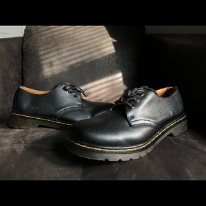 Dr Martens 1461 shoes